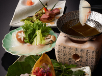 至高の饗宴　3・4月