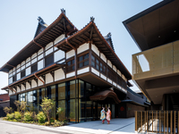 【4/4～4/19】京おどり観覧券付き特別ランチプラン【12:30予約】