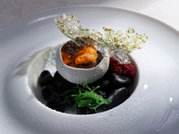 <Lunch> Menu de Printemps