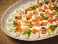 【DINNER】Dinner Course