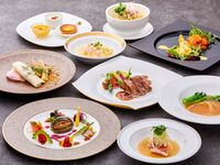 *ディナー*《琉球》9,000円コース ※2名様より