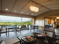 【平日限定ランチ】選べる特選御膳