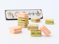 ART特製プティフールセック