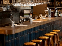 お席のみのご予約