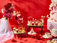 LiccA Sweet Picnic Afternoon Tea