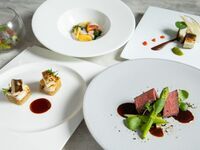 Menu la passion ~라 패션~