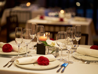 卒花専用【アニバーサリーディナー】※予約2週間前まで