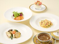 飲み放題付き歓送迎会プラン「平日限定」4/1～