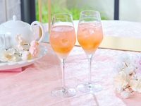 【初夏オプション】スペシャルドリンク