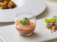 【事前予約】クイックランチ平日4700円→4500円