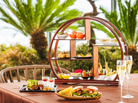 FUN TOWER - お食事のみ - 