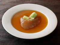 【WEB限定　ランチ&ディナー】麒麟コース