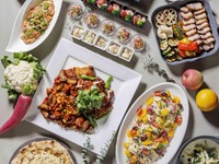 ❀March Special Offer 28% OFF❀ ~Spring Harvest~ Weekday Dinner Buffet