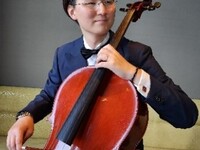 2026年 3月15日限定【生演奏×夜景】クラリネット【加藤 友梨奈氏】＆チェロ【佐々木杜洋氏】ディオ！！　嵯峨　