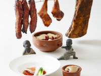 [Kousai] Hong Kong Fair (reservations required 3 days in advance) *May 8th to June 30th