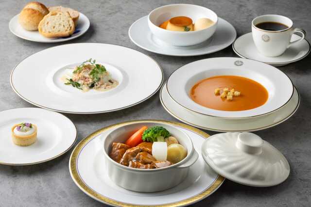 The Fujiya / Fujiya Hotel - Restaurant Guide - TableCheck