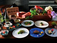 瓊鶴海【3・4月】/ TAMATSURUMI