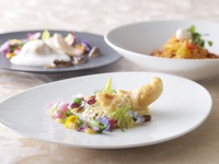 【完全個室・半個室】【期間限定ランチ】ブリーズ プランタニエール