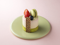 【3/1～5/31期間限定商品】フレーズ テ ヴェール