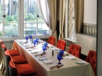 【Lunch｜Private Room】Golden Week  Rose Week 