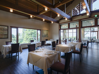 MENU Lumière　ランチメニュー ~ルミエール コース~