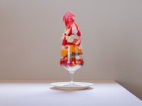 [Seasonal Parfait and Drink Set March 2026]