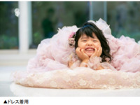 Web予約限定『親子で楽しむ春のプリンセス体験＆アフタヌーンティー』キッズドレス体験と本格アフタヌーンティーを楽しむ春の特別イベント（お子様）