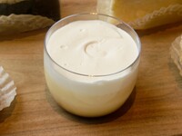 【take-out】 "SHIODOME" pudding