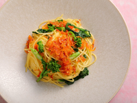 【ランチ】パスタランチ