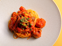 [Lunch] Pasta lunch