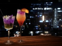 [工作日点菜/酒吧使用]