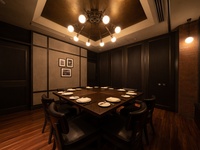 【Dinner】個室のご予約(7〜8名様)（4/1〜)