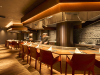 WOLFGANGʼS LUNCH COURSE 