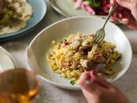 [LUNCH] NEW! Casual Course