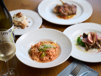 [LUNCH] NEW! Premium Course