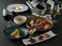 Ajisai　15,000円（3/16～）