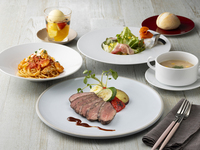 [Lunch] Grill Lunch B