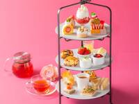 Afternoon Tea Traditional