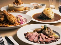 Buttermilk Course【All-You-Can-Drink Course (90 Minutes)】