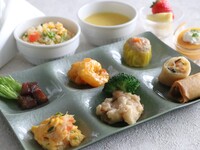 <May 2nd - May 6th, 2026> Children's Plate (12 years old and under) | 5,000 yen