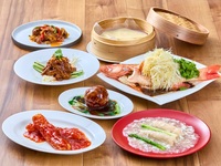 ━━March only: Introducing the a la carte and fair menu━━