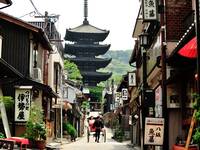 [Dessert Cafe] Citrus Herbs Afternoon Tea ＋Traditional Japanese rickshaw plan[June 1 - June 30, 2026]