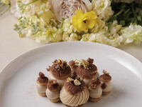 Paris Brest 《Lサイズ》