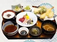 [三月-四月] 日本料理套餐