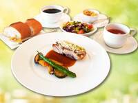 [March] Recommended Bistro Lunch