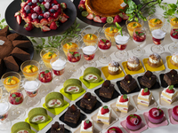 [One Harmony Members] Sweets Buffet