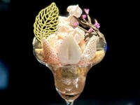 パルフェ・セゾン［2026.春]　桜・フレーズ・ブランシュ