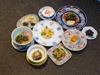 Popular monthly full course [Imari Course (March)]