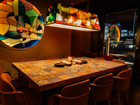 [Private room] Reservation for seat only