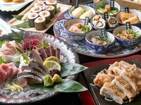 薩摩軍鶏 溶岩焼きコース【2H飲み放題付】9品6,000円